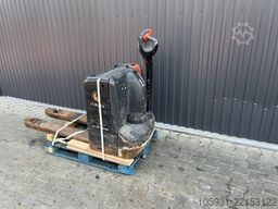 Linde T16