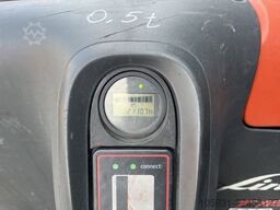 Linde T16