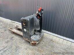 Linde T16