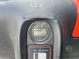 Linde T16