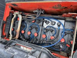 Linde T20AP