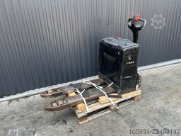 Linde T16