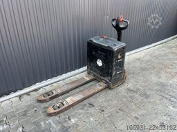 Linde T16