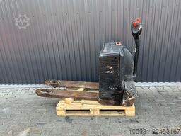 Linde T16