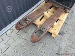 Linde T16