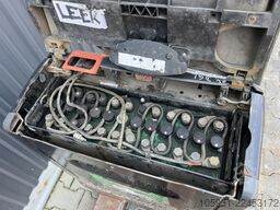 Linde T16