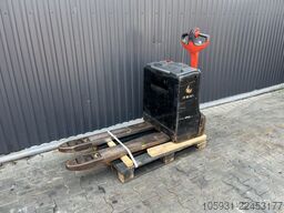 Linde T16