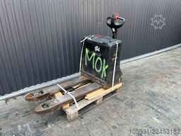 Linde T16