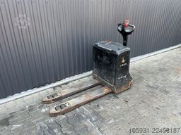 Linde T16