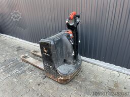 Linde T16