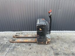 Linde T16