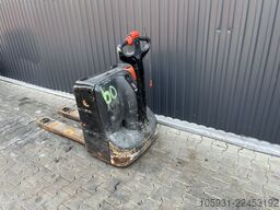 Linde T16