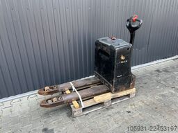 Linde T16