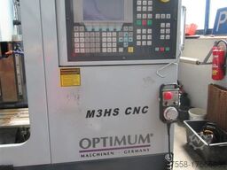 Optimum M3HS