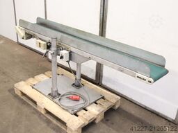 Feldpausch 250 x 2060 mm