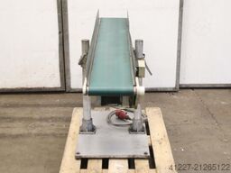 Feldpausch 250 x 2060 mm