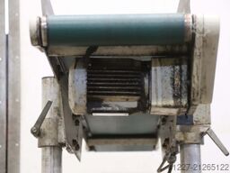 Feldpausch 250 x 2060 mm