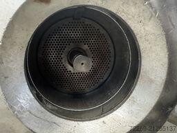 Krämer Grebe WW 130