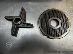 Krämer Grebe WW 130