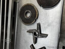 Krämer Grebe WW 130