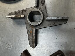 Krämer Grebe WW 130