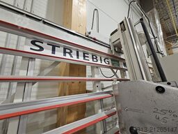 STRIEBIG Standard II