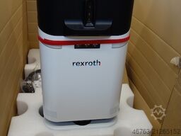 Bosch Rexroth ActiveShuttle 2.0