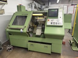 Gildemeister NEF CT 40