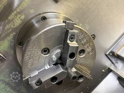 Gildemeister NEF CT 40