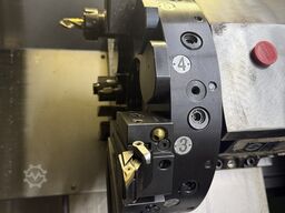 Gildemeister NEF CT 40