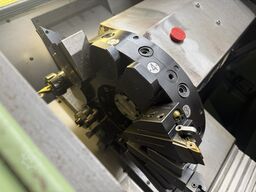 Gildemeister NEF CT 40