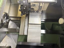 Gildemeister NEF CT 40