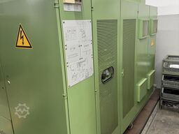 Gildemeister NEF CT 40