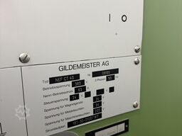 Gildemeister NEF CT 40
