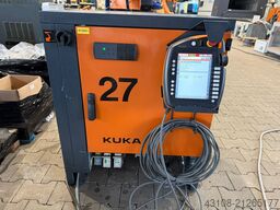 KUKA KR360 R2830