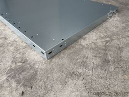 Meta Clip / MS150-III / Abmessungen: 1.000 x 600 x 40 mm