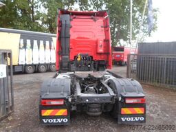VOLVO FH 500/ Globetrotter/