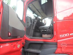VOLVO FH 500/ Globetrotter/