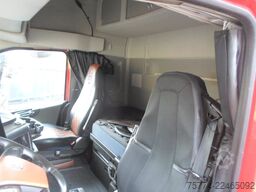 VOLVO FH 500/ Globetrotter/