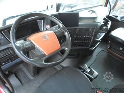 VOLVO FH 500/ Globetrotter/