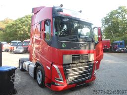 VOLVO FH 500/ Globetrotter/ Low Deck