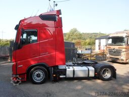 VOLVO FH 500/ Globetrotter/ Low Deck