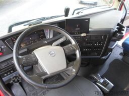 VOLVO FH 500/ Globetrotter/ Low Deck