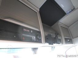 VOLVO FH 500/ Globetrotter/ Low Deck