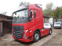 VOLVO FH 500/ Globetrotter/ KM 361000 !!