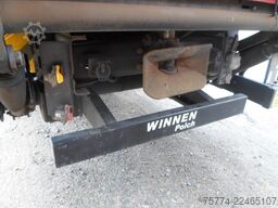 VOLVO FL 280/ LBW/ EDSCHA VERDECK !!