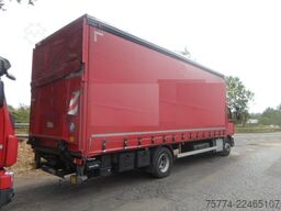 VOLVO FL 280/ LBW/ EDSCHA VERDECK !!