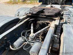 VOLVO FH16  660 / BLATT / Retarder/ 70 To GG./ Kipphyd
