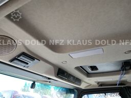MERCEDES-BENZ Actros 2443 Autotransp. Kässbohrer 2-Tanks Retar