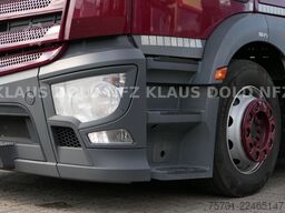 MERCEDES-BENZ Actros 2443 Autotransp. Kässbohrer 2-Tanks Retar